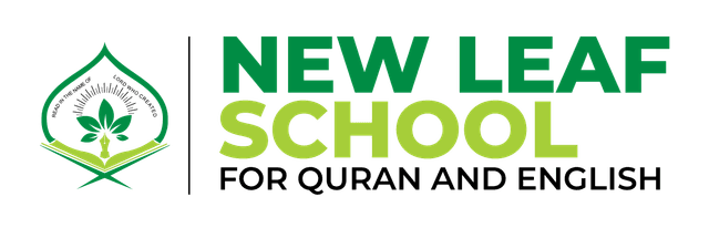 New Leaf School — back to home